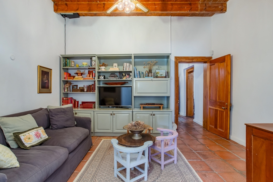 4 Bedroom Property for Sale in Paarl Rural Western Cape